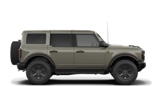 2026 Ford Bronco® External Image 1